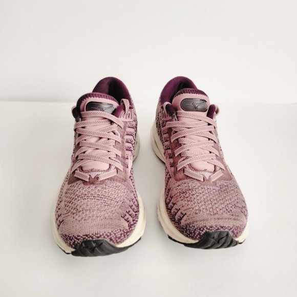 Mizuno Wave Rider 24 WAVEKNIT Running Training - Picture 5 of 7